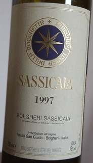 SASSICAIA