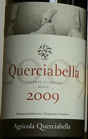 CHIANTI CLASSICO