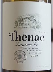 CHATEAU THENAC