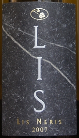 LIS