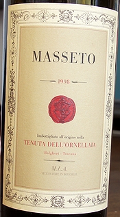 MASSETO