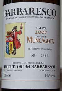 MUNCAGOTA