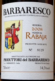 RABAJA