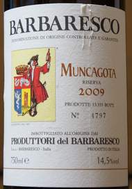 MUNCAGOTA