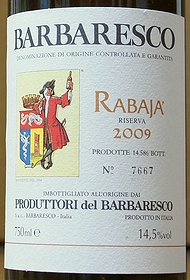 RABAJA