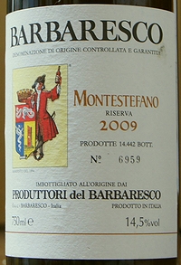 MONTESTEFANO